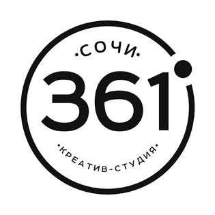 креатив студия 361